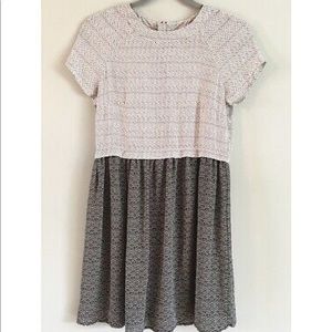 NWOT. Lorena Rose Dress.
